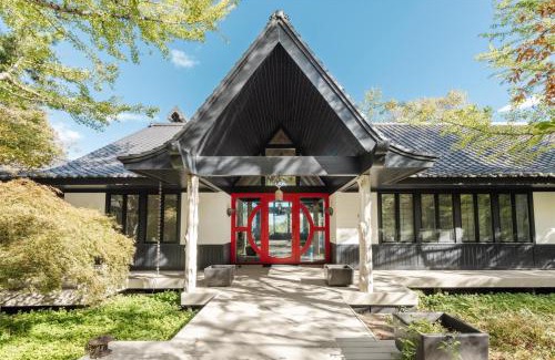 Greenville - Spartanburg Casa | Sunrise Ridge Villa