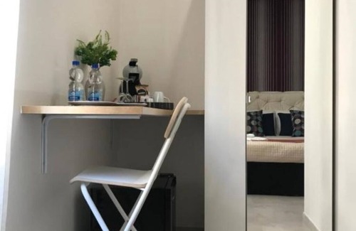 La Spezia Apartamento | Sunrise rooms: Double room