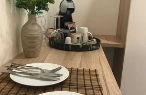 La Spezia Apartamento | Sunrise rooms: Double room