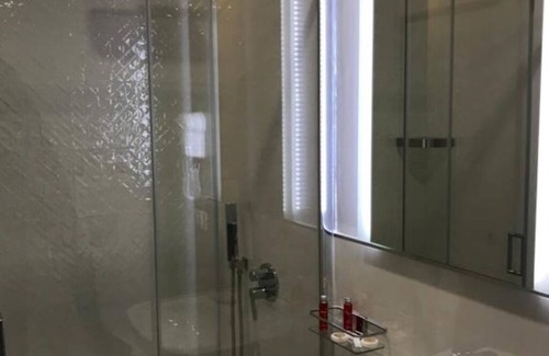 La Spezia Apartamento | Sunrise rooms: Double room