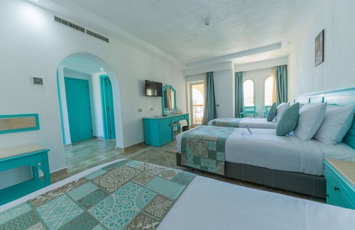 Makadi Bay Complejo | SUNRISE Royal Makadi Resort - All inclusive