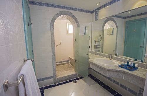 Makadi Bay Complejo | SUNRISE Royal Makadi Resort - All inclusive