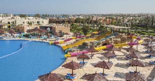 Makadi Bay Complejo | Sunrise Royal Makadi Resort
