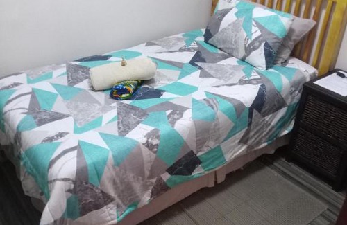 Winterstrand Casa | Sunrise's Inn Self catering Guesthouse