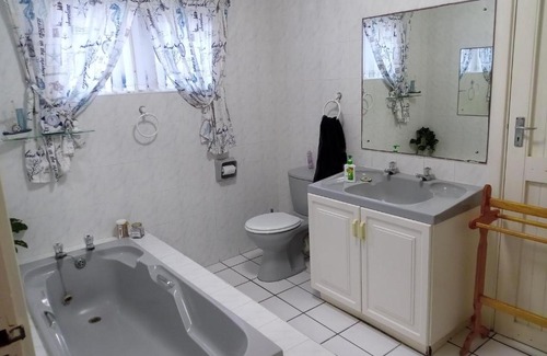 Winterstrand Casa | Sunrise's Inn Self catering Guesthouse