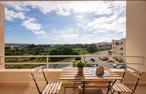 Salgados Apartamento | Sunrise Salgados Village