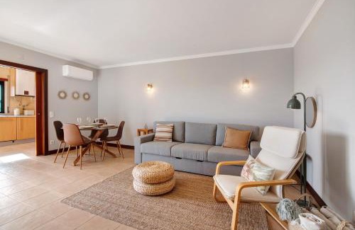 Salgados Apartamento | Sunrise Salgados Village