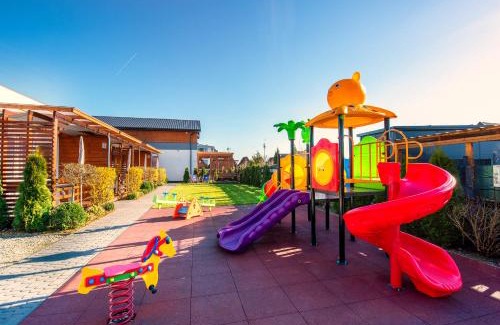 Sarbinowo Cabina | Sunrise-Sarbinowo domki i apartamenty