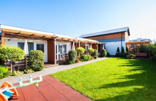 Sarbinowo Cabina | Sunrise-Sarbinowo domki i apartamenty