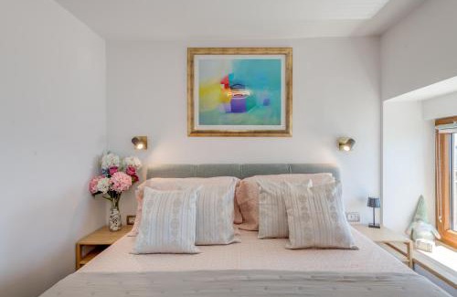 Kastel Kambelovac Apartamento | Sunrise Seaview Studio
