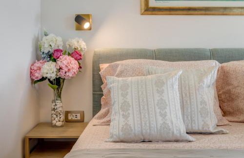 Kastel Kambelovac Apartamento | Sunrise Seaview Studio