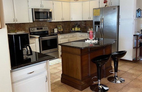 Fruitland Park Casa | Sunrise Serenity! Welcome Home!