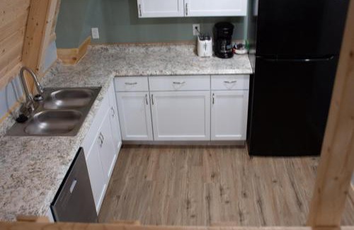 Au Gres Casa | Sunrise Shore