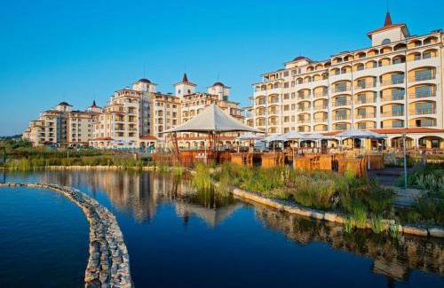 Obzor Apartamento | Sunrise Splendid