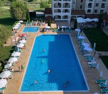 Obzor Apartamento | Sunrise Splendid