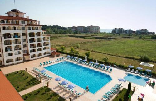Obzor Apartamento | Sunrise Splendid