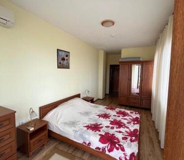 Obzor Apartamento | Sunrise Splendid