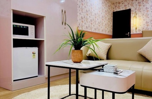 Sector D Apartamento | Sunrise studio 3
