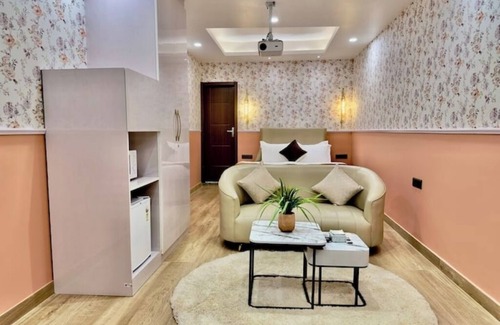 Sector D Apartamento | Sunrise studio 3