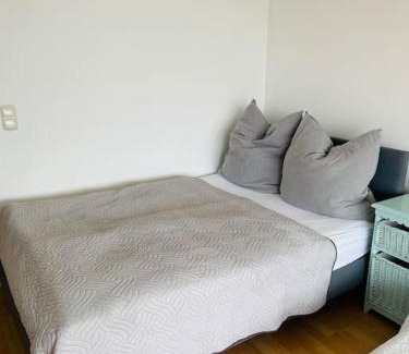 Neufreimann Apartamento | Sunrise Studio für 2-3 Personen