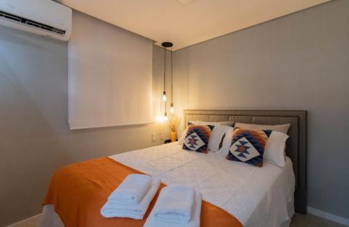 Picanco Apartamento | Sunrise Studio - GRU 413