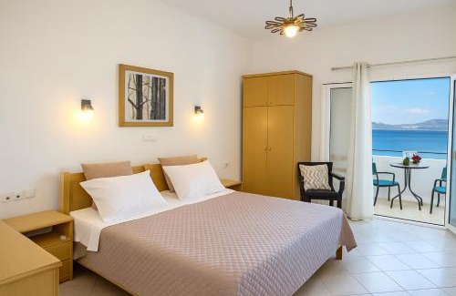 Milos Apartamento | Sunrise Studios