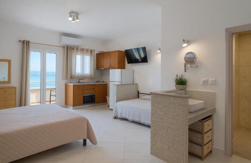 Milos Apartamento | Sunrise Studios