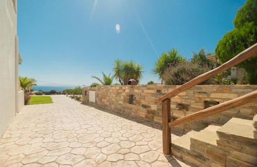 Stelida Apartamento | Sunrise Studios
