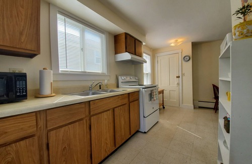 Rockland Apartamento | Doy la bienvenida a todos!
