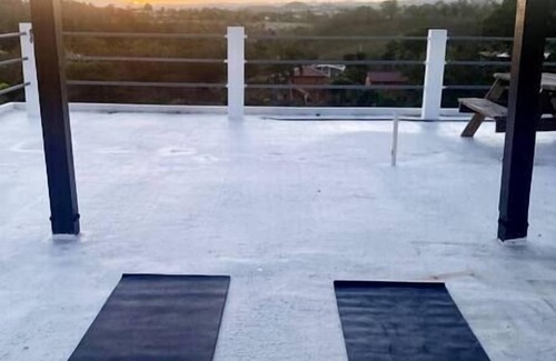 Ensenada Apartamento | Sunrise Suite- King bed/Full kitchen
