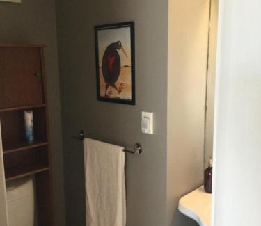 Collingwood Casa | Sunrise suite
