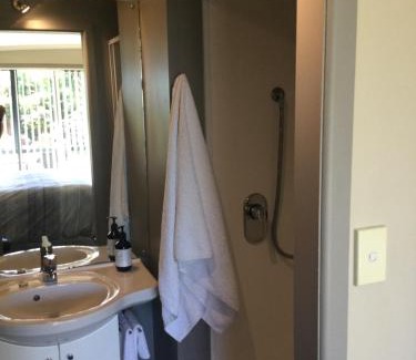 Collingwood Casa | Sunrise suite