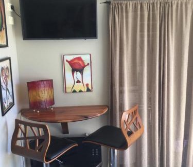Collingwood Casa | Sunrise suite