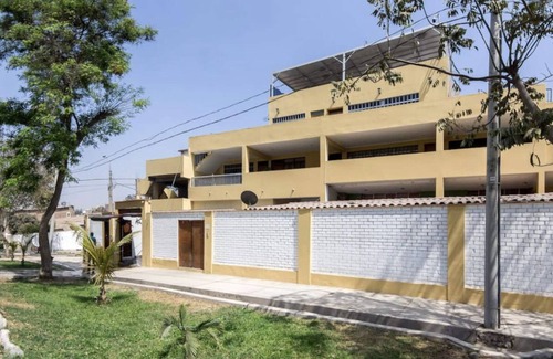 Chaclacayo Apartamento | Sunrise Suite
