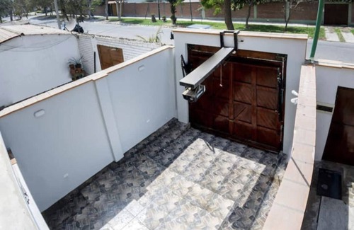 Chaclacayo Apartamento | Sunrise Suite