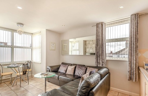 Bispham Apartamento | SUNRISE SUITE, romantic, country holiday cottage in Bispham
