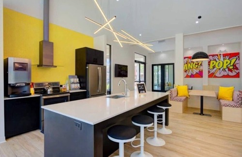 South Main Apartamento | SunRise Suite