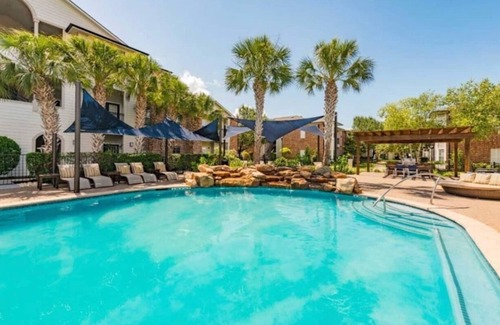 South Main Apartamento | SunRise Suite