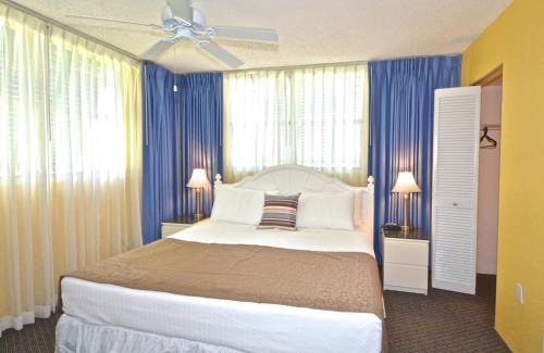 Key West Apartamento | Sunrise Suites Big Kahuna Suite #202