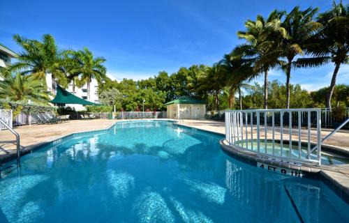 Key West Apartamento | Sunrise Suites Big Kahuna Suite #202
