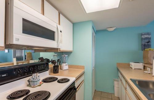 Key West Apartamento | Sunrise Suites Cozumel Suite #112