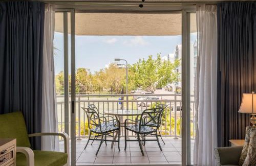 Key West Apartamento | Sunrise Suites Cozumel Suite #112