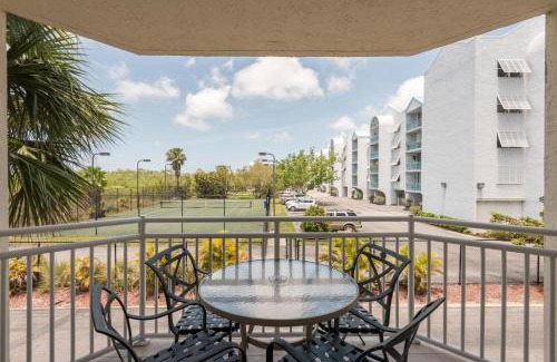Key West Apartamento | Sunrise Suites Cozumel Suite #112