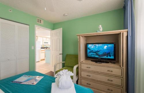 Key West Apartamento | Sunrise Suites Cozumel Suite #112