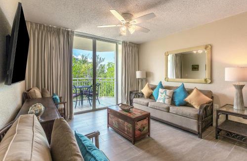 Key West Apartamento | Sunrise Suites Saint Lucia Suite #201