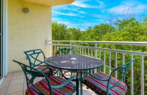 Key West Apartamento | Sunrise Suites Saint Lucia Suite #201
