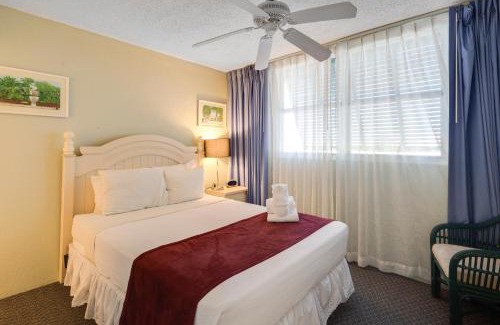 Key West Apartamento | Sunrise Suites Tierra Bomba Suite #403