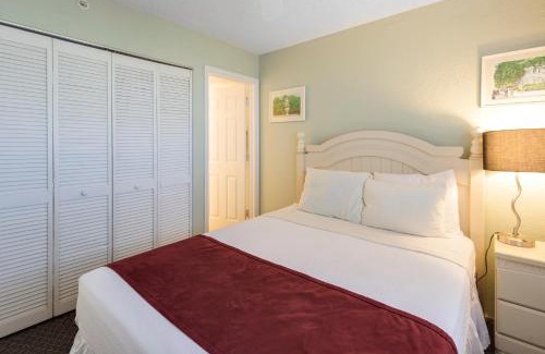 Key West Apartamento | Sunrise Suites Tierra Bomba Suite #403