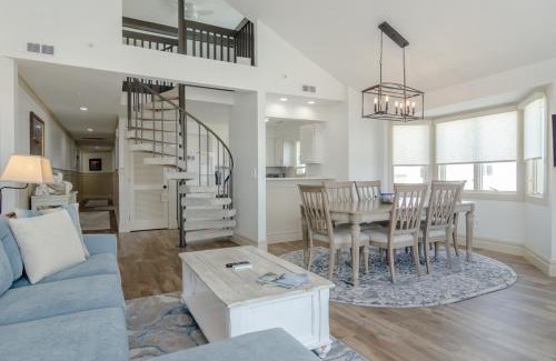 Shell Island Casa | Sunrise Sunset by Bryant Real Estate
