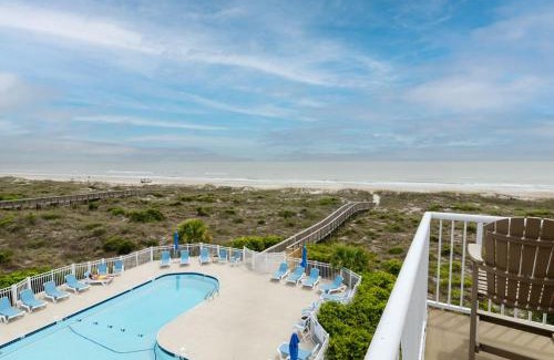 Shell Island Casa | Sunrise Sunset by Bryant Real Estate